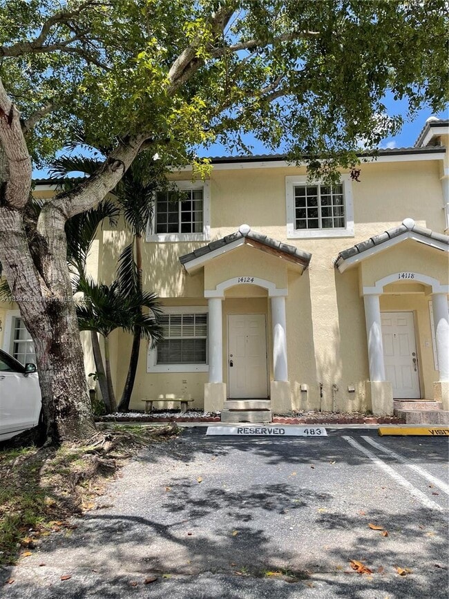 Primary Photo - 14124 SW 121st Pl