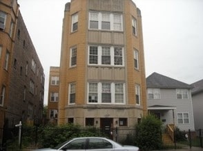 Building Photo - 5518 W Jackson
