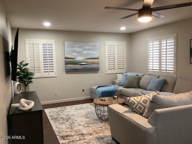 Building Photo - 7633 W Kristal Way