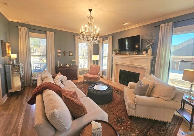 Building Photo - 3002 Brook Park Dr SE