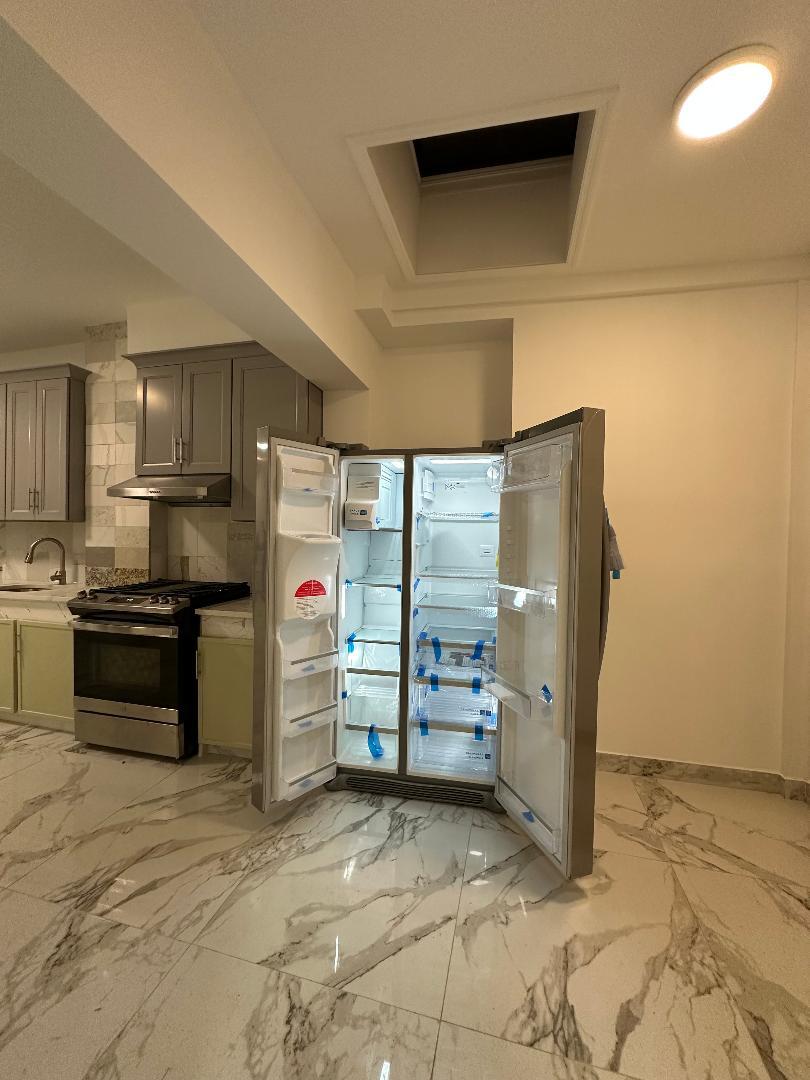 All new appliances - 61 Passaic St