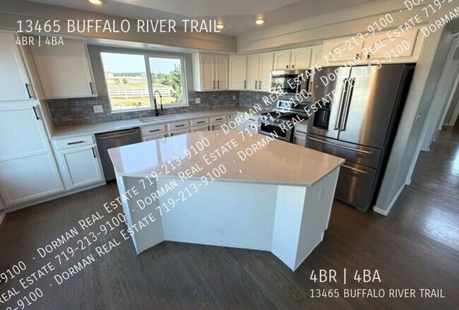 Building Photo - 13465 Buffalo River Trl W