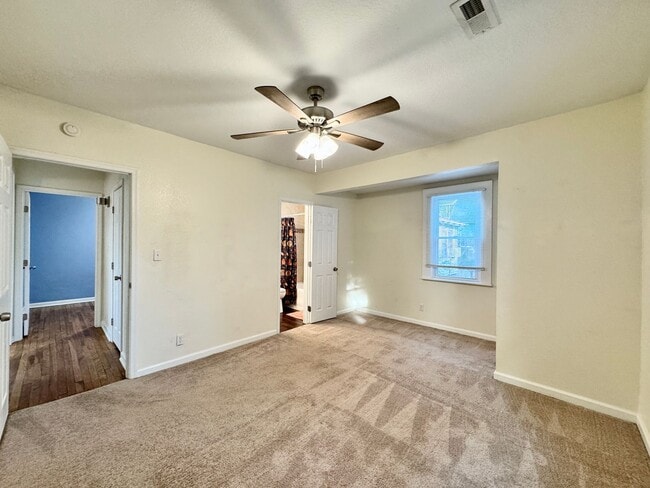 Building Photo - Ready NOW! A Ranch Home, All Appliances Convey, Pet Friendly, Includes Workshop!