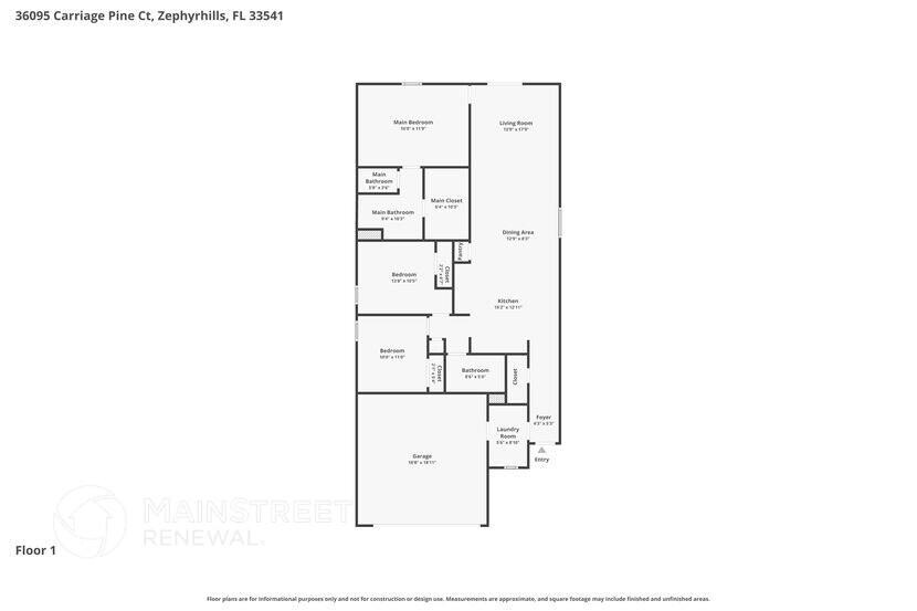 Building Photo - 36095 Carriage Pine Ct
