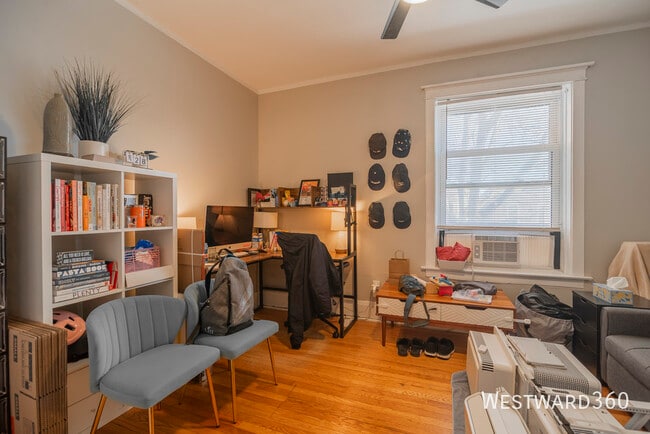 Building Photo - 5236 N Glenwood Ave