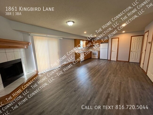 Building Photo - 1861 Kingbird Ln