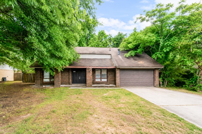 Building Photo - A peaceful retreat, take a look inside your new home