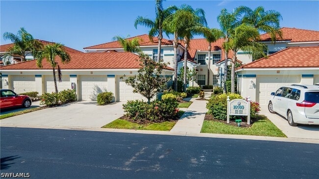 Building Photo - 10910 Santa Margherita Rd