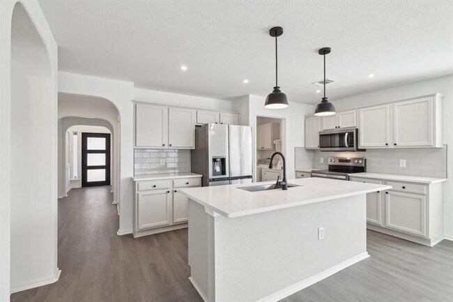 Building Photo - 2403 Andrea Woods Cove