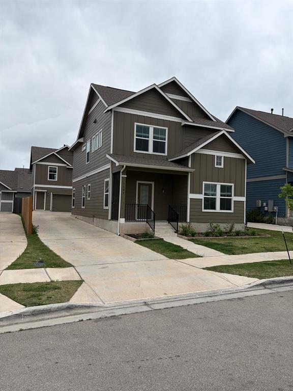 Building Photo - 1509 Weatherford Ln