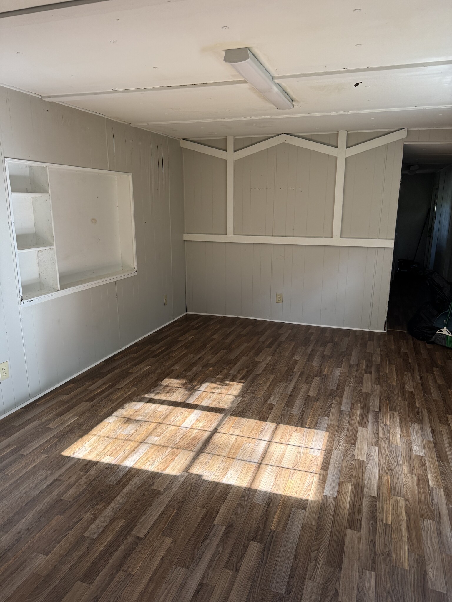 Living Room - 3165 Henderson Grove Rd