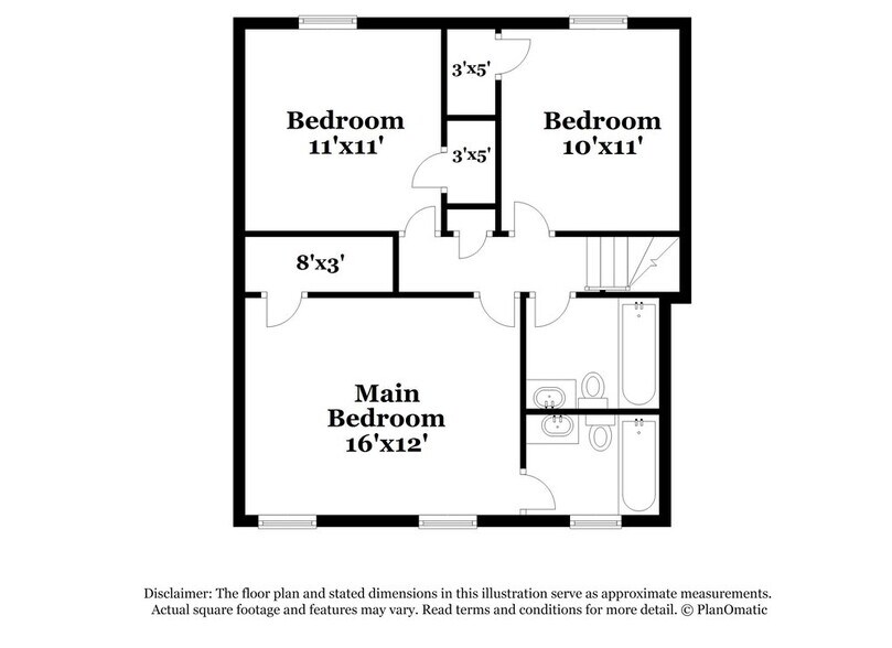 Building Photo - 2995 Arden Way SW