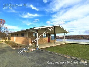 Building Photo - 150 Bellevue Rd