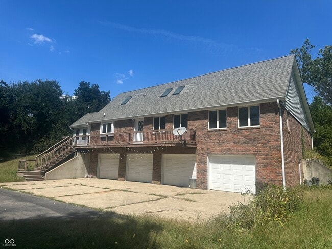 Building Photo - 3850 Wicker Rd
