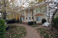 Building Photo - Mansfield Apartments