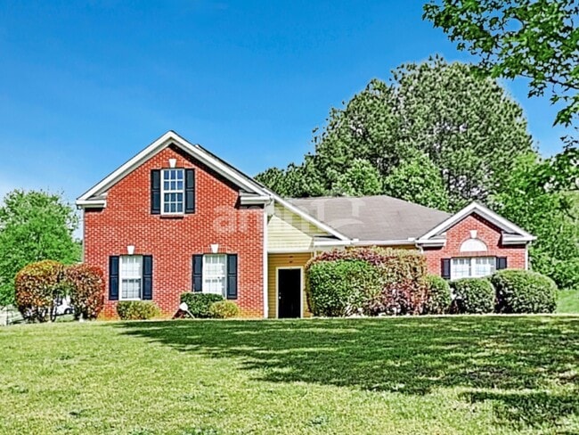 Building Photo - 4284 Wood Cove Dr