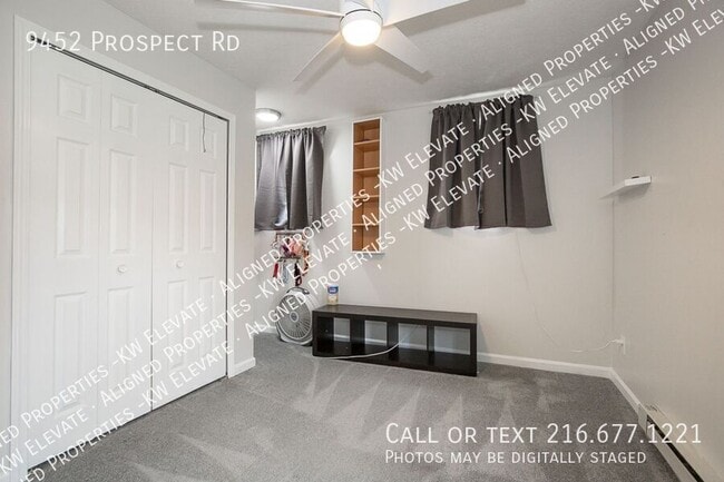 Building Photo - 9452 Prospect Rd