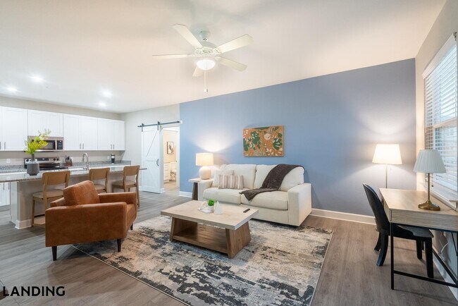 Building Photo - 5353 US-27