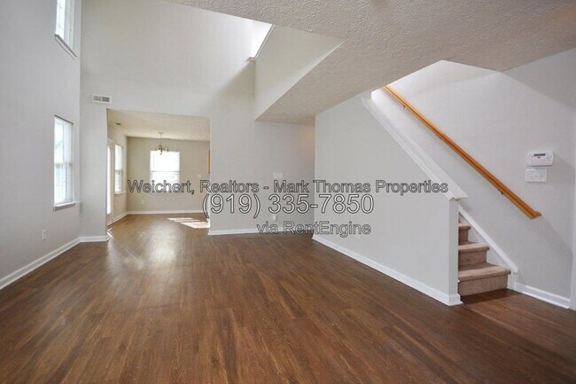 Building Photo - 905 Reedy Way