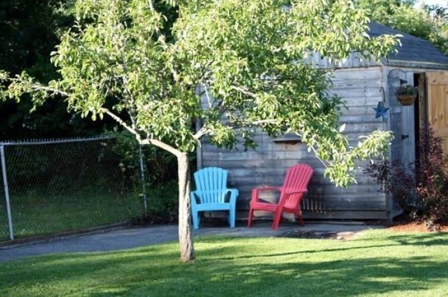 Building Photo - 12 Third School St