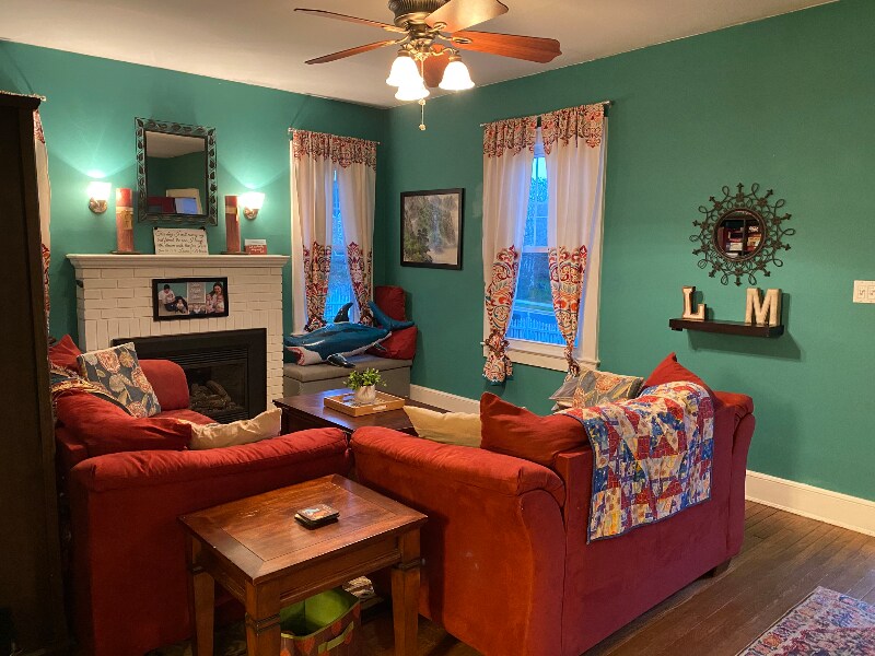 Building Photo - 2810 Rosemary Ln