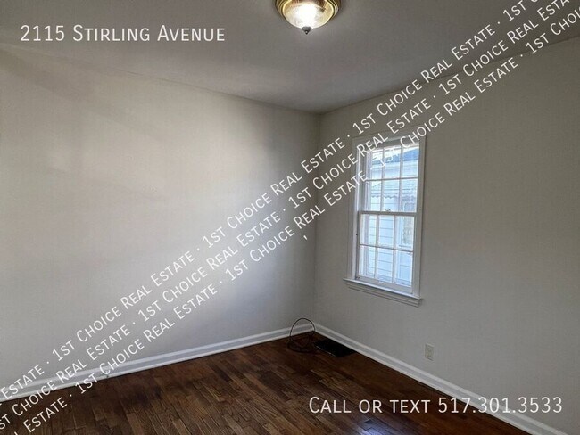 Building Photo - 2115 Stirling Ave