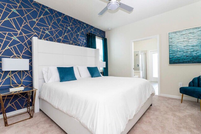 Building Photo - 3413 Lilac Wy