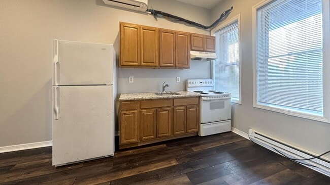 Building Photo - 1701-3 N 20th St