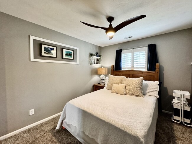 Building Photo - Available 07-01-26! 2-Car Attached Garage - Pet Friendly w/Restrictions - Fenced Yard on a HUGE C...