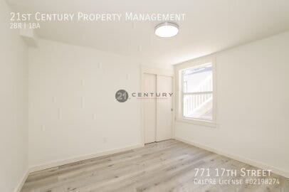 Building Photo - 771 17th St