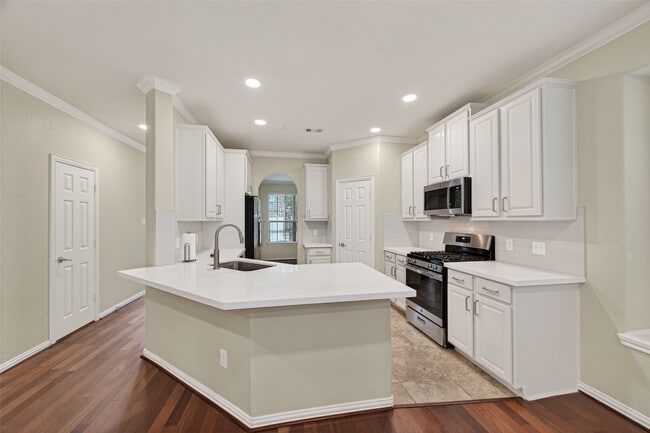 Building Photo - 24406 Ranchwood Springs Ln