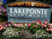 Building Photo - LAKEPOINTE APARTMENTS