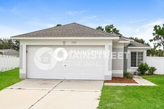 Building Photo - 3 Bedroom Pet-Friendly Home in Riverview, FL with Main Street Renewal