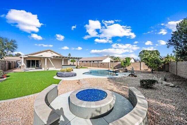 Building Photo - 3427 E Marco Polo Rd