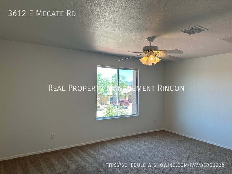 Building Photo - 3612 E Mecate Rd