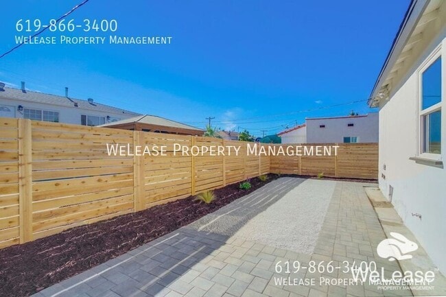 Building Photo - 3941 Marine Vw Ave