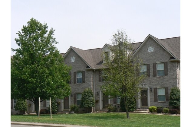 Primary Photo - Valley View Townhomes