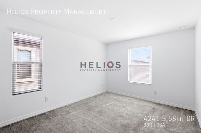 Building Photo - 4241 S 58th Dr