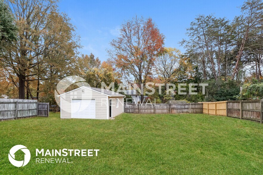 Building Photo - 5314 Summerwood Dr