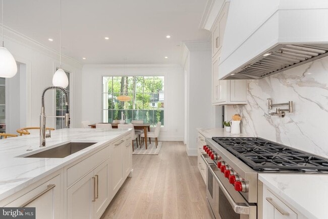 Building Photo - 4821 Rodman St NW