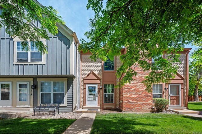 Building Photo - 1683 S Blackhawk Way