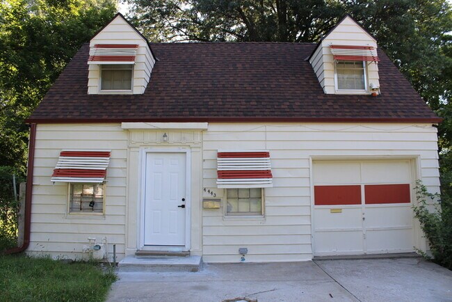Primary Photo - 2bed 1bath in Midtown