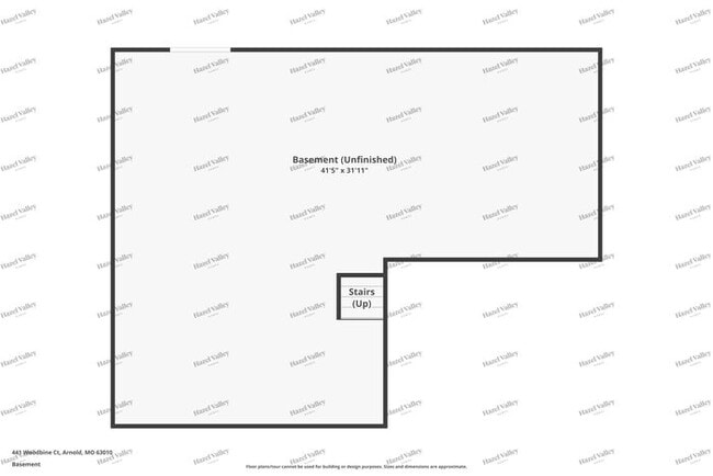 Building Photo - 441 Woodbine Ct