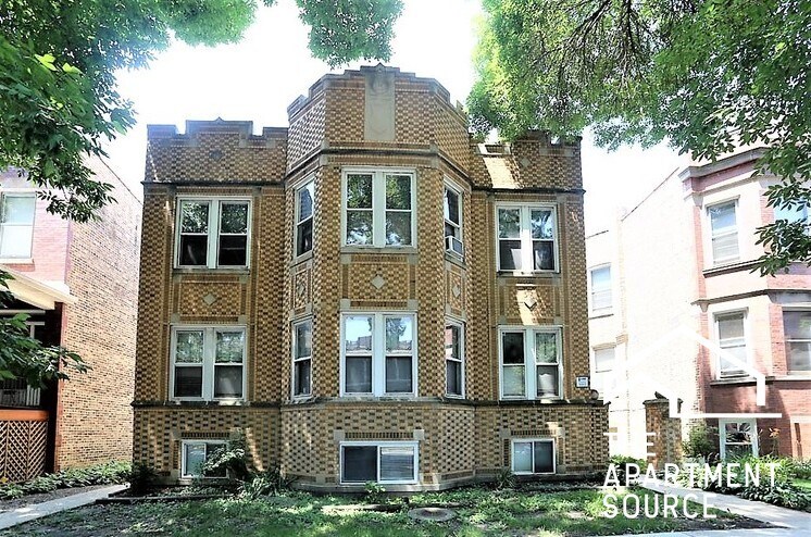 Building Photo - 3844 N Bernard St