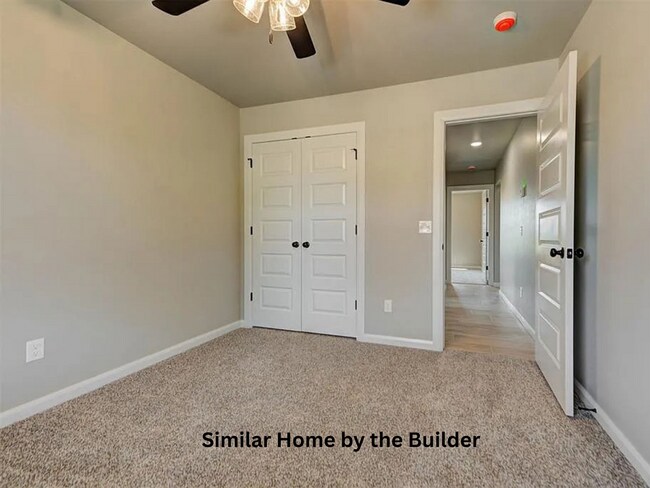 Building Photo - New Build 4-Bedroom, 2-Bath Home with 3-Car Garage