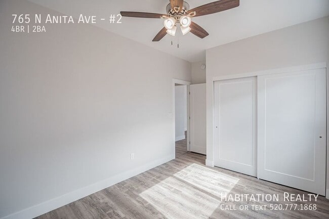 Building Photo - 765 N Anita Ave