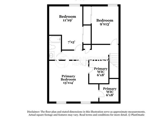 Building Photo - 5520 Meadow Passage Dr