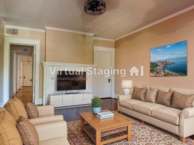 Building Photo - Apartments at Munger Place