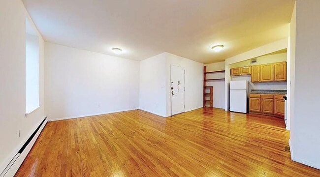 Building Photo - West 115th Street