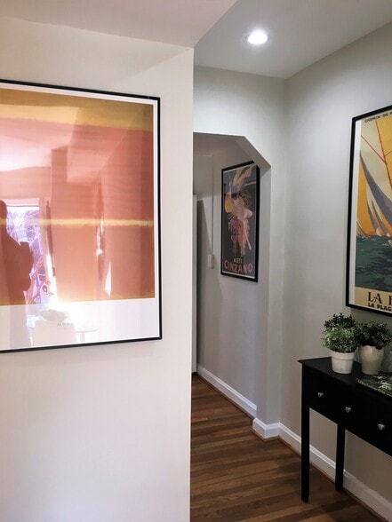 Building Photo - 1316 Constitution Ave NE